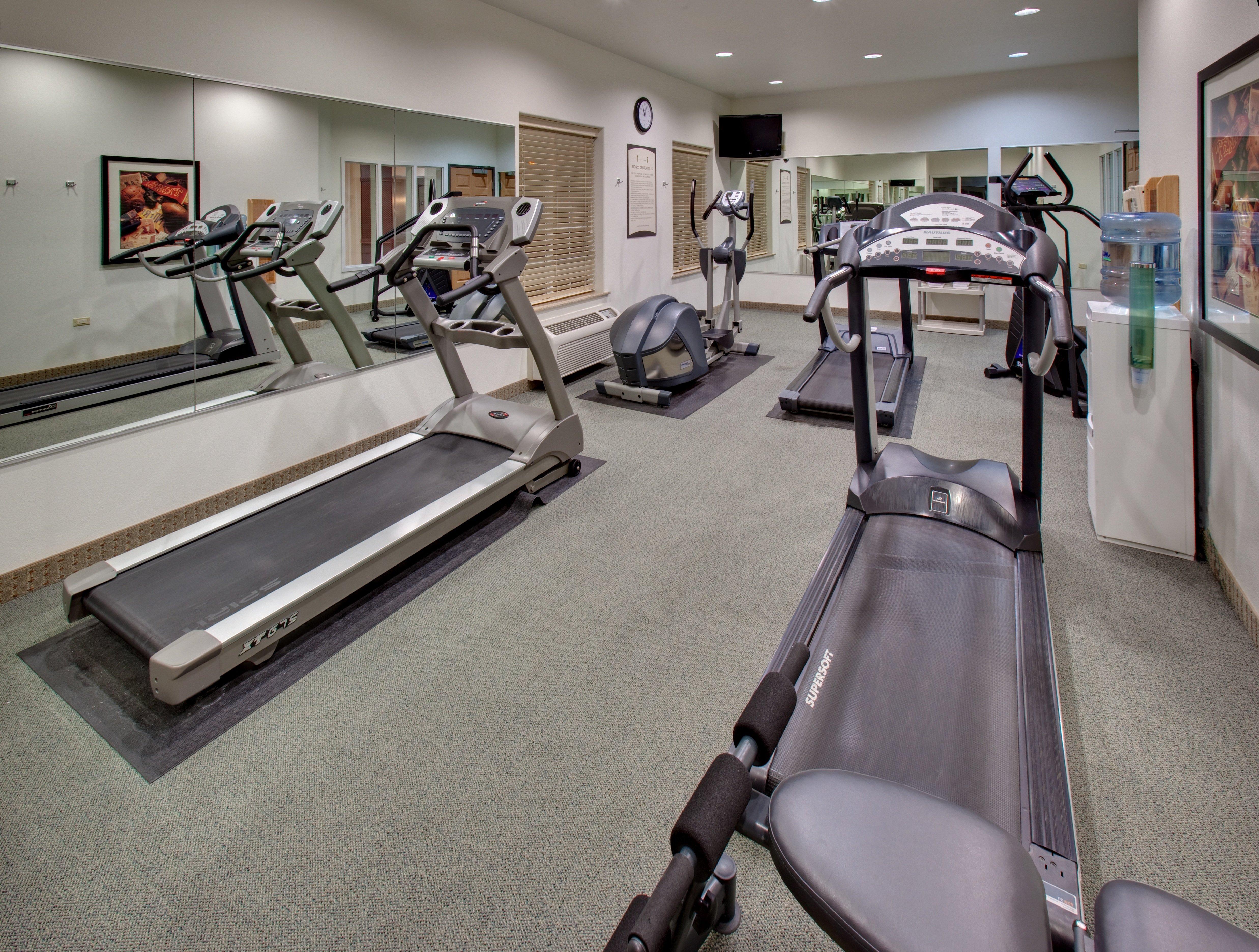 Staybridge Suites Rockford By Ihg Instalações foto